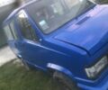 Синий Фиат Дукато, объемом двигателя 2 л и пробегом 300 тыс. км за 1200 $, фото 1 на Automoto.ua