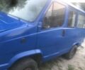 Синий Фиат Дукато, объемом двигателя 2 л и пробегом 300 тыс. км за 1200 $, фото 3 на Automoto.ua