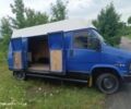 Синій Фіат Дукато, об'ємом двигуна 2.5 л та пробігом 400 тис. км за 1800 $, фото 3 на Automoto.ua
