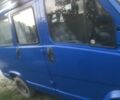 Синий Фиат Дукато, объемом двигателя 2 л и пробегом 300 тыс. км за 1200 $, фото 2 на Automoto.ua