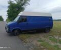 Синій Фіат Дукато, об'ємом двигуна 2.5 л та пробігом 400 тис. км за 1800 $, фото 4 на Automoto.ua