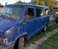 Синій Фіат Дукато, об'ємом двигуна 0 л та пробігом 100 тис. км за 1015 $, фото 1 на Automoto.ua