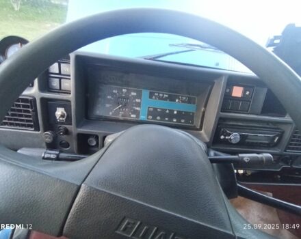 Синий Фиат Дукато, объемом двигателя 2 л и пробегом 278 тыс. км за 1600 $, фото 6 на Automoto.ua