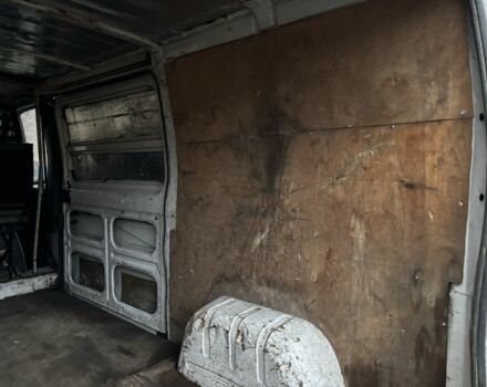 Синий Фиат Дукато, объемом двигателя 1.7 л и пробегом 300 тыс. км за 1450 $, фото 16 на Automoto.ua