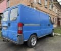 Синий Фиат Дукато, объемом двигателя 1.7 л и пробегом 300 тыс. км за 1450 $, фото 7 на Automoto.ua