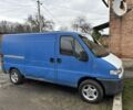 Синий Фиат Дукато, объемом двигателя 1.7 л и пробегом 300 тыс. км за 1450 $, фото 9 на Automoto.ua