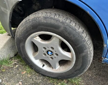 Синий Фиат Дукато, объемом двигателя 1.7 л и пробегом 300 тыс. км за 1450 $, фото 13 на Automoto.ua