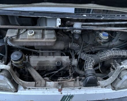 Синий Фиат Дукато, объемом двигателя 1.7 л и пробегом 300 тыс. км за 1450 $, фото 23 на Automoto.ua