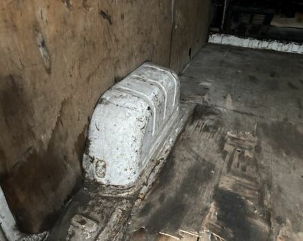 Синий Фиат Дукато, объемом двигателя 1.7 л и пробегом 300 тыс. км за 1450 $, фото 17 на Automoto.ua