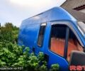Синий Фиат Дукато, объемом двигателя 25 л и пробегом 533 тыс. км за 2600 $, фото 1 на Automoto.ua