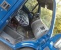 Синий Фиат Дукато, объемом двигателя 1 л и пробегом 260 тыс. км за 2999 $, фото 2 на Automoto.ua