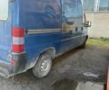 Синий Фиат Дукато, объемом двигателя 2.5 л и пробегом 600 тыс. км за 2500 $, фото 2 на Automoto.ua