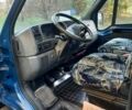Синий Фиат Дукато, объемом двигателя 1 л и пробегом 260 тыс. км за 2999 $, фото 9 на Automoto.ua