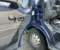 Синий Фиат Дукато, объемом двигателя 2.8 л и пробегом 610 тыс. км за 3700 $, фото 11 на Automoto.ua