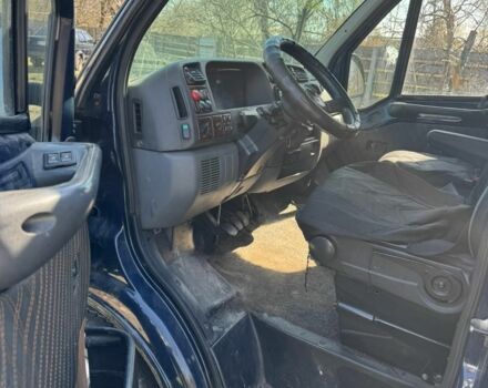 Синій Фіат Дукато, об'ємом двигуна 1.9 л та пробігом 380 тис. км за 2300 $, фото 3 на Automoto.ua