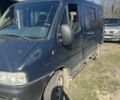Синій Фіат Дукато, об'ємом двигуна 1.9 л та пробігом 380 тис. км за 2300 $, фото 4 на Automoto.ua