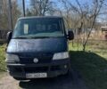 Синій Фіат Дукато, об'ємом двигуна 1.9 л та пробігом 380 тис. км за 2300 $, фото 1 на Automoto.ua