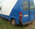 Синий Фиат Дукато, объемом двигателя 0 л и пробегом 666 тыс. км за 1626 $, фото 2 на Automoto.ua