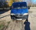 Синій Фіат Дукато, об'ємом двигуна 2 л та пробігом 420 тис. км за 3200 $, фото 1 на Automoto.ua