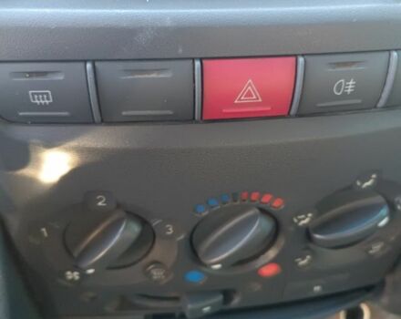 Синій Фіат Дукато, об'ємом двигуна 2 л та пробігом 420 тис. км за 3200 $, фото 14 на Automoto.ua