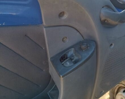 Синій Фіат Дукато, об'ємом двигуна 2 л та пробігом 420 тис. км за 3200 $, фото 8 на Automoto.ua