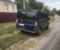 Синий Фиат Дукато, объемом двигателя 2.2 л и пробегом 250 тыс. км за 4500 $, фото 2 на Automoto.ua