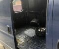 Синий Фиат Дукато, объемом двигателя 2.2 л и пробегом 250 тыс. км за 4500 $, фото 4 на Automoto.ua