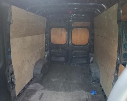Синий Фиат Дукато, объемом двигателя 3 л и пробегом 420 тыс. км за 6700 $, фото 5 на Automoto.ua