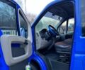Синий Фиат Дукато, объемом двигателя 2.2 л и пробегом 235 тыс. км за 8000 $, фото 5 на Automoto.ua