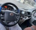 Синий Фиат Дукато, объемом двигателя 2.2 л и пробегом 235 тыс. км за 8000 $, фото 7 на Automoto.ua