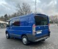 Синий Фиат Дукато, объемом двигателя 2.2 л и пробегом 235 тыс. км за 8000 $, фото 3 на Automoto.ua