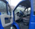 Синий Фиат Дукато, объемом двигателя 2.2 л и пробегом 235 тыс. км за 8000 $, фото 5 на Automoto.ua