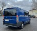 Синий Фиат Дукато, объемом двигателя 2.2 л и пробегом 235 тыс. км за 8000 $, фото 2 на Automoto.ua