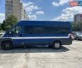 Синий Фиат Дукато, объемом двигателя 3 л и пробегом 780 тыс. км за 11500 $, фото 4 на Automoto.ua