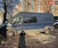 Синій Фіат Дукато, об'ємом двигуна 3 л та пробігом 368 тис. км за 8800 $, фото 3 на Automoto.ua