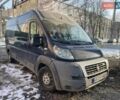 Синій Фіат Дукато, об'ємом двигуна 3 л та пробігом 368 тис. км за 8800 $, фото 1 на Automoto.ua