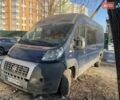 Синий Фиат Дукато, объемом двигателя 3 л и пробегом 360 тыс. км за 8800 $, фото 1 на Automoto.ua