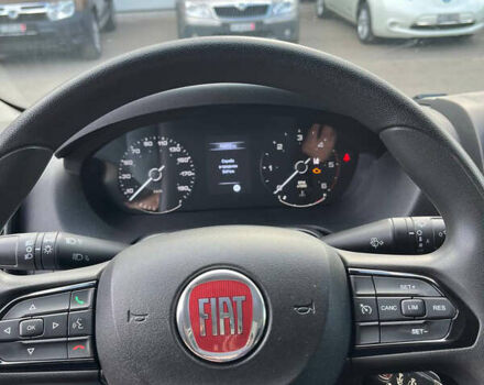 Синий Фиат Дукато, объемом двигателя 2.18 л и пробегом 126 тыс. км за 29999 $, фото 27 на Automoto.ua