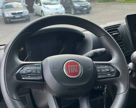 Синий Фиат Дукато, объемом двигателя 2.18 л и пробегом 126 тыс. км за 29999 $, фото 35 на Automoto.ua