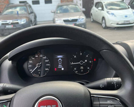 Синий Фиат Дукато, объемом двигателя 2.18 л и пробегом 126 тыс. км за 29999 $, фото 25 на Automoto.ua