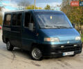 Синій Фіат Дукато, об'ємом двигуна 2.5 л та пробігом 375 тис. км за 1400 $, фото 3 на Automoto.ua