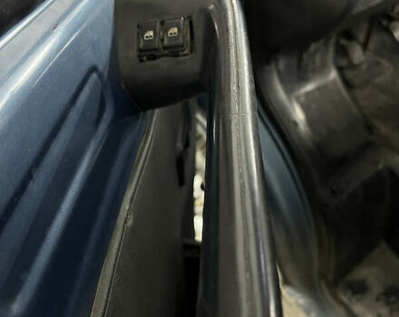 Синий Фиат Дукато, объемом двигателя 2.5 л и пробегом 370 тыс. км за 1663 $, фото 20 на Automoto.ua