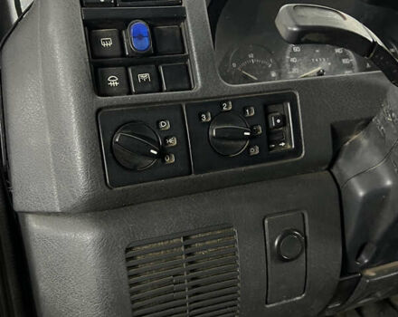 Синий Фиат Дукато, объемом двигателя 2.5 л и пробегом 370 тыс. км за 1663 $, фото 19 на Automoto.ua