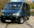 Синій Фіат Дукато, об'ємом двигуна 2.5 л та пробігом 375 тис. км за 1400 $, фото 1 на Automoto.ua