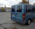 Синій Фіат Дукато, об'ємом двигуна 1.93 л та пробігом 487 тис. км за 3500 $, фото 9 на Automoto.ua