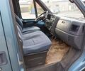 Синій Фіат Дукато, об'ємом двигуна 1.93 л та пробігом 487 тис. км за 3500 $, фото 3 на Automoto.ua