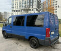 Синій Фіат Дукато, об'ємом двигуна 2.3 л та пробігом 258 тис. км за 4999 $, фото 3 на Automoto.ua