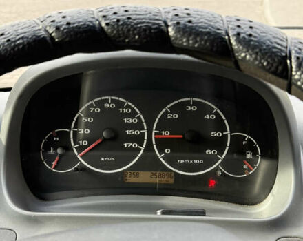 Синій Фіат Дукато, об'ємом двигуна 2.3 л та пробігом 258 тис. км за 4999 $, фото 14 на Automoto.ua