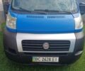Синій Фіат Дукато, об'ємом двигуна 2.2 л та пробігом 346 тис. км за 6200 $, фото 1 на Automoto.ua