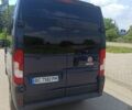 Синий Фиат Дукато, объемом двигателя 3 л и пробегом 420 тыс. км за 15800 $, фото 6 на Automoto.ua